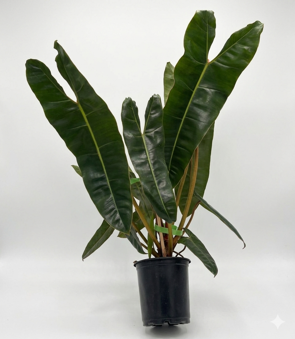 Philodendron Billietiae “7 (Hoja XL)